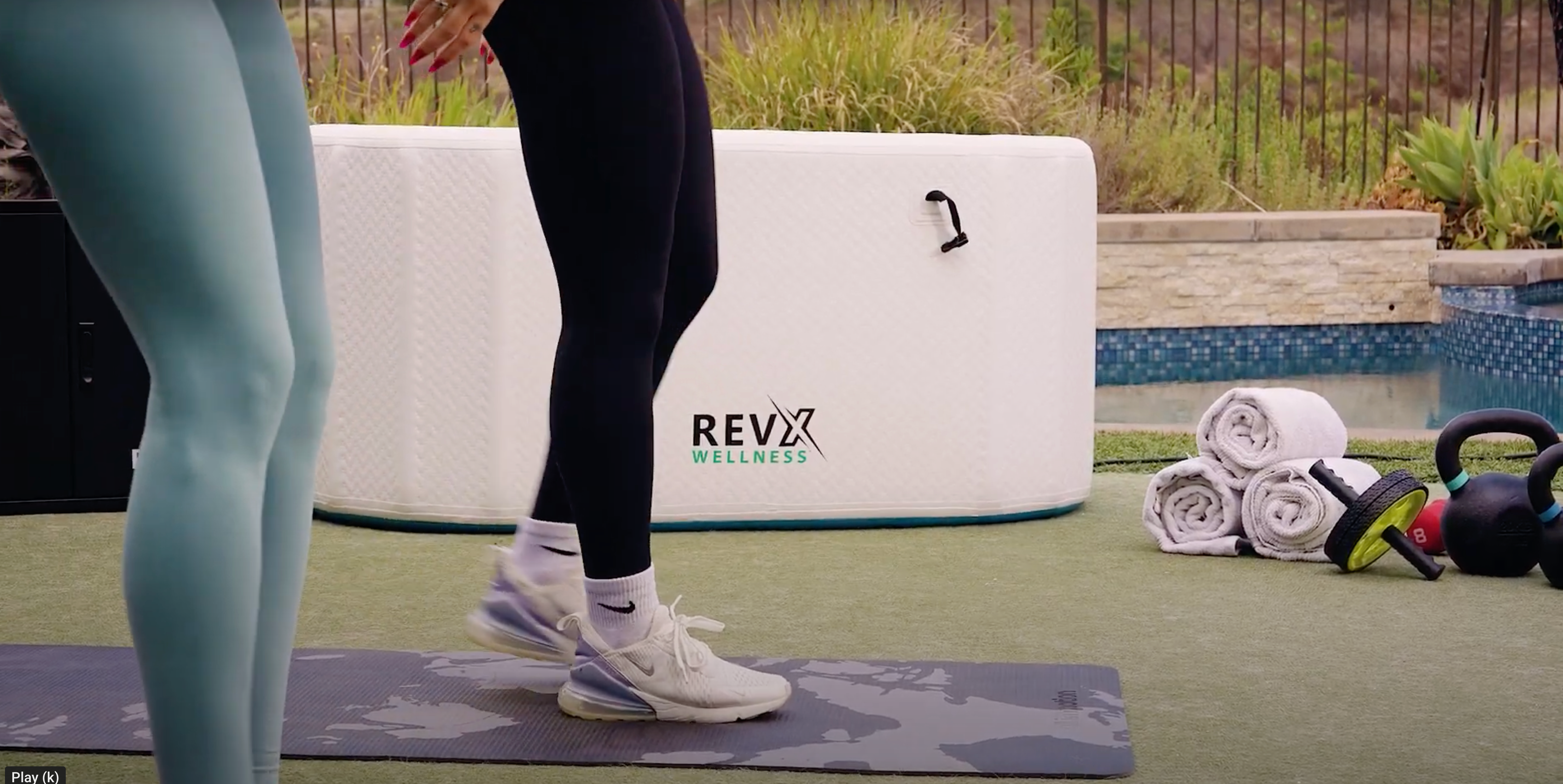 RevX Wellness